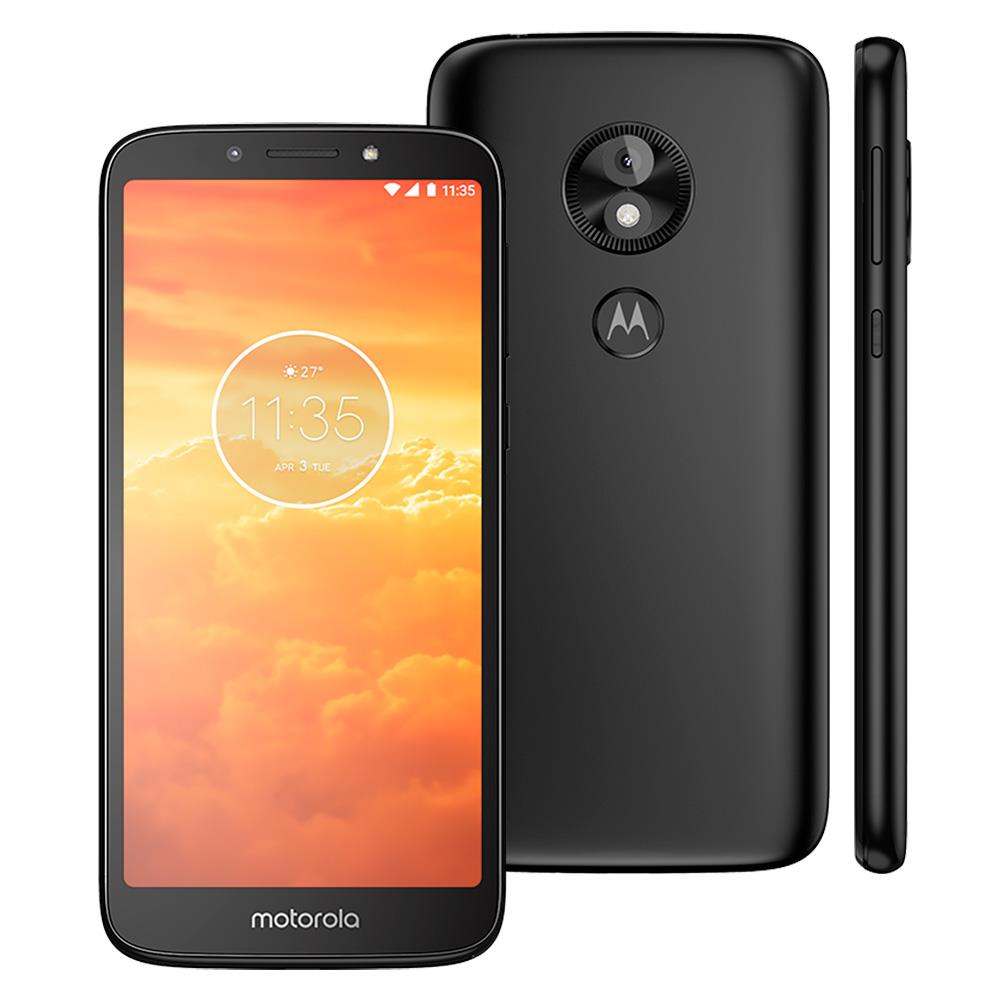 Smartphone motorola moto e5 play ouro 16gb tela 5 3 benchmark