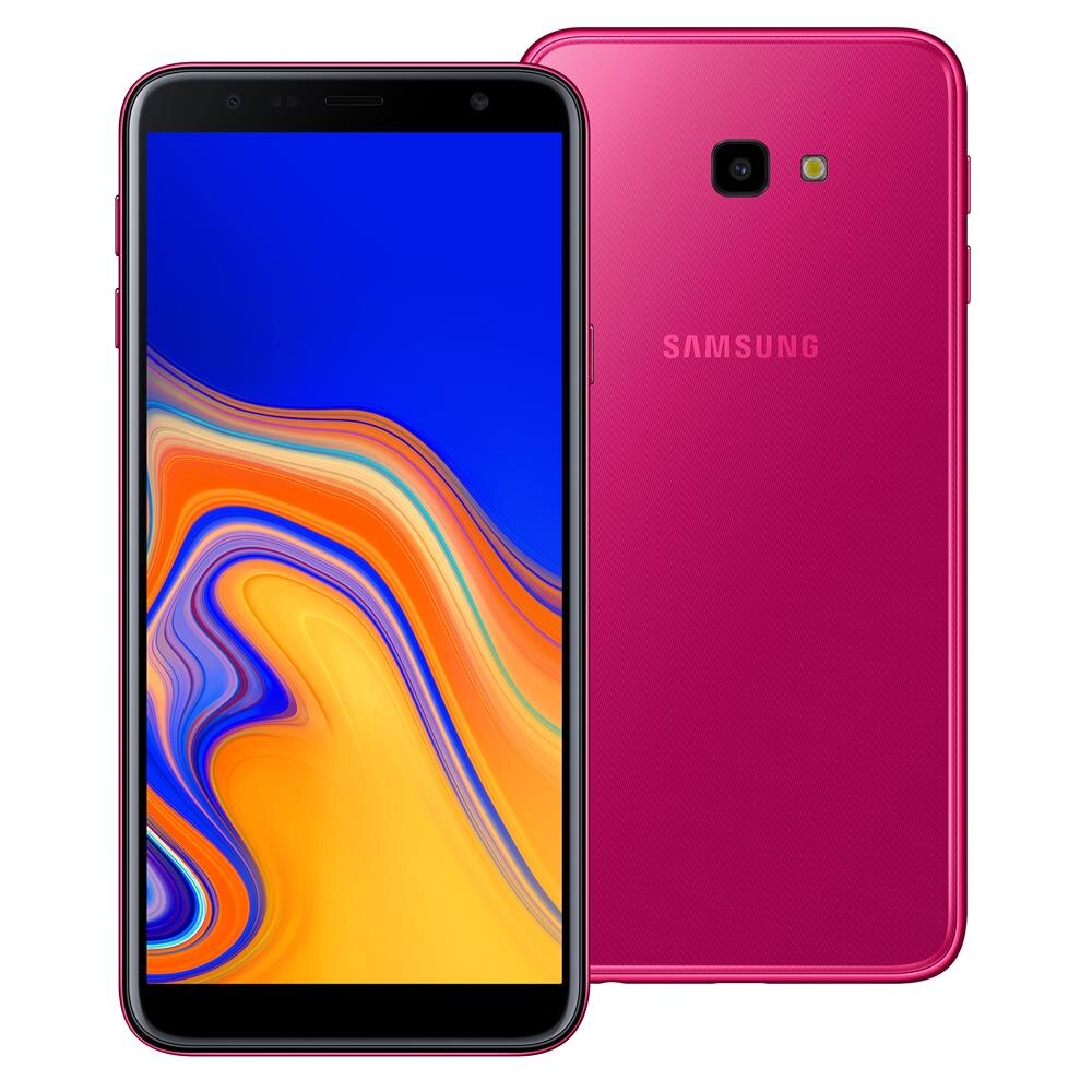android j4 