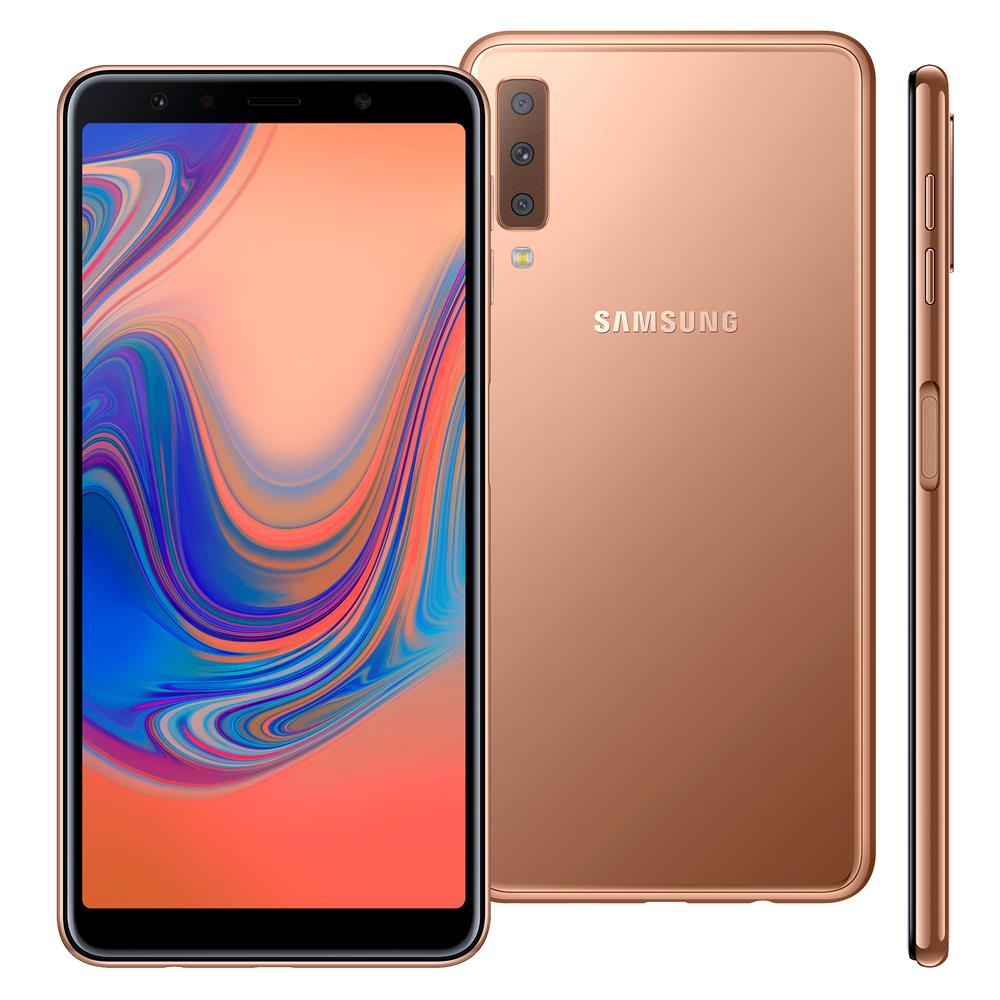 Samsung Promoção Smartphone M20 Em Samsung Promoção Smartphone M20 Em