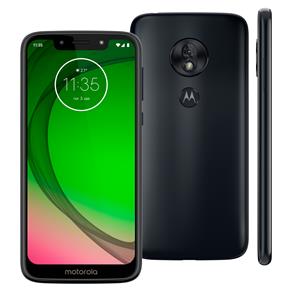 Smartphone Motorola Moto G7 Play Índigo XT1952 ...