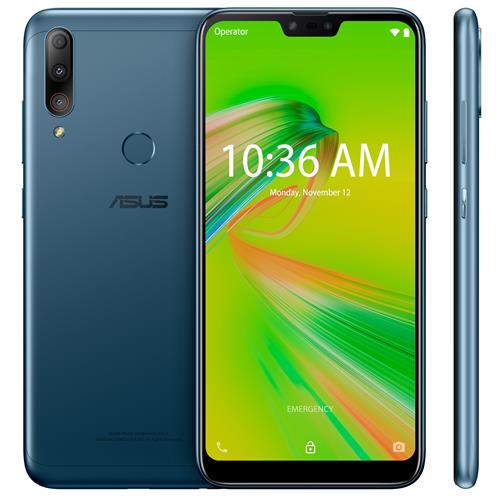 Smartphone Asus ZenFone Max Shot ZB634KL Azul 64GB, Tela 6.2", Dual Chip, Câmera Traseira Tripla, Android 8.1, Processador Octa Core e 4GB RAM é boa?