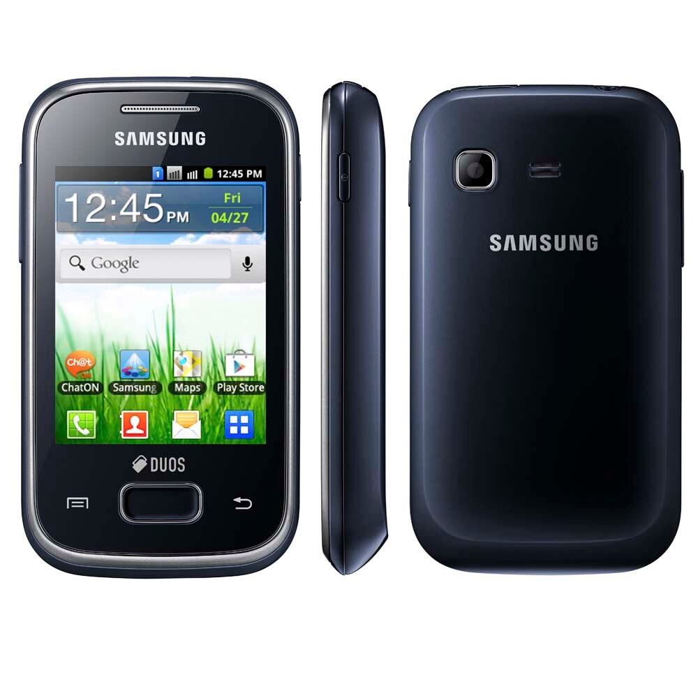 tem como rastrear um celular samsung galaxy pocket