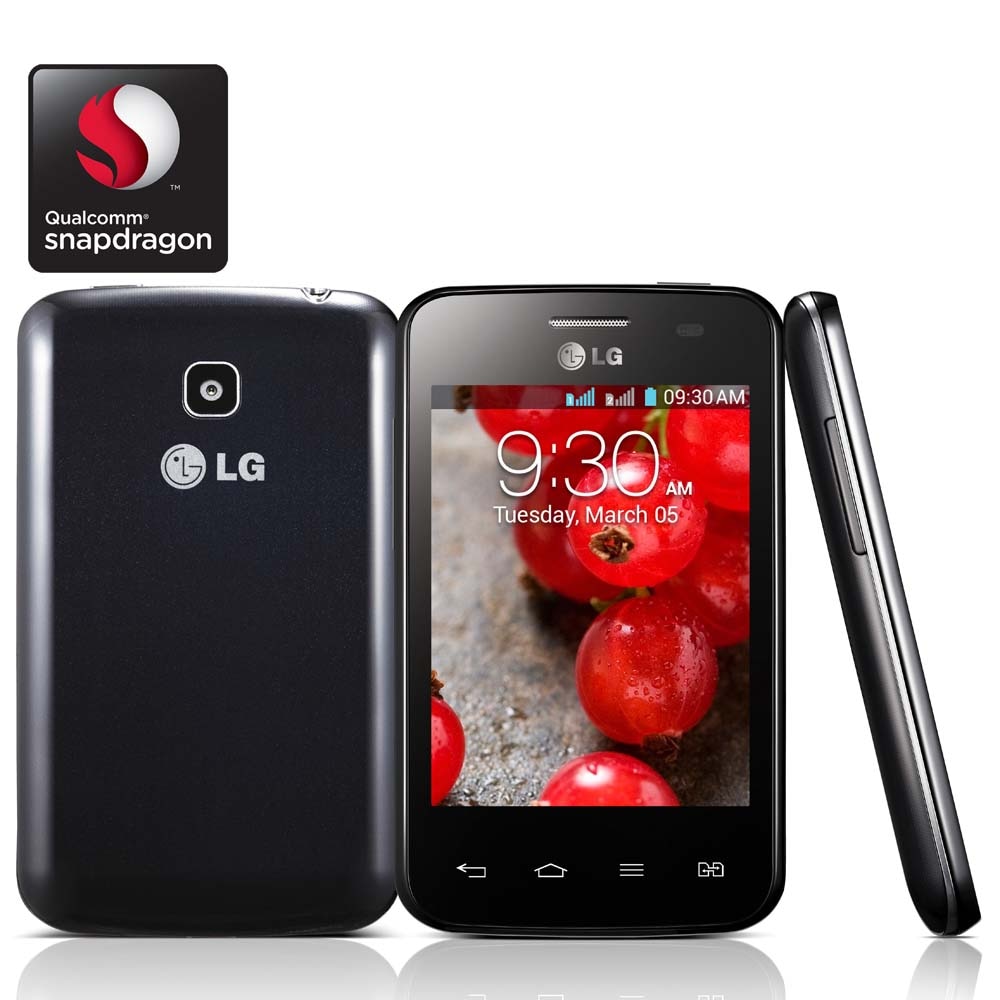 Manual Lg L3