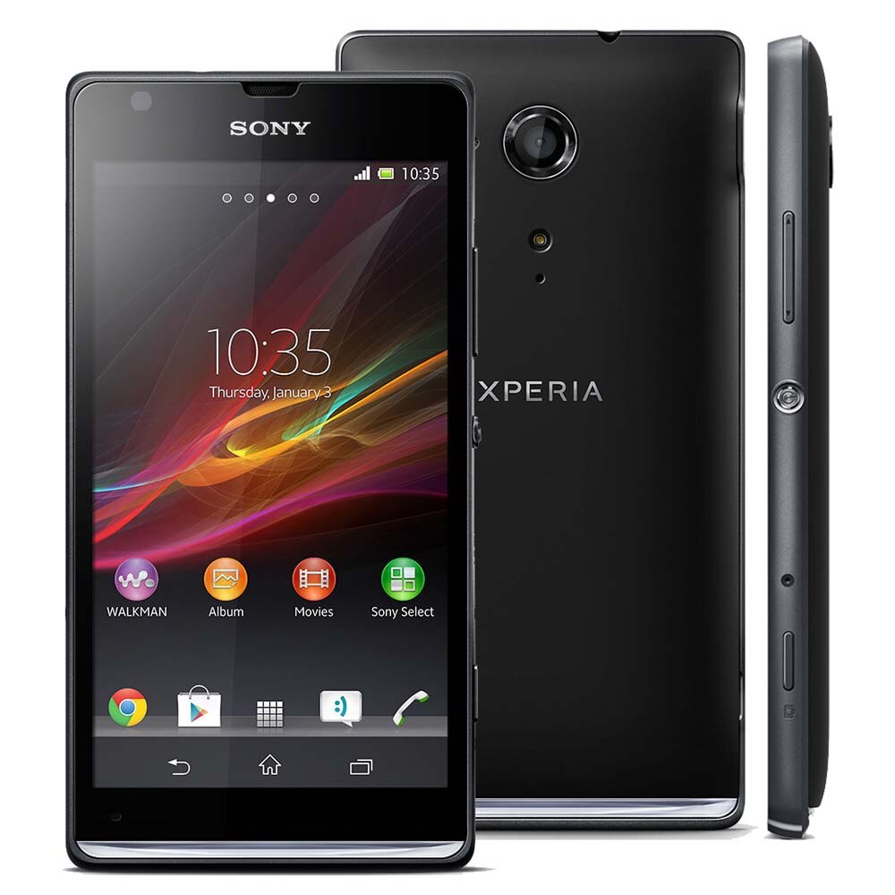 como encontrar celular xperia