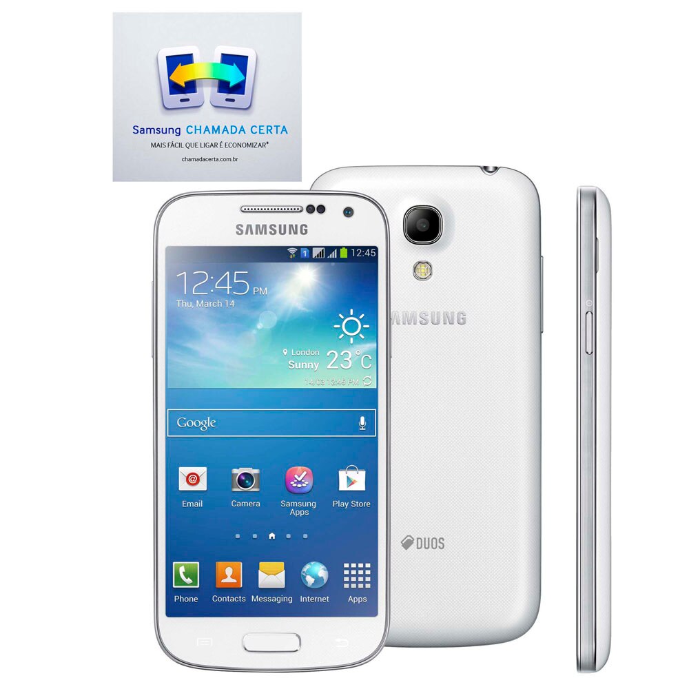rastreador celular samsung s4 mini