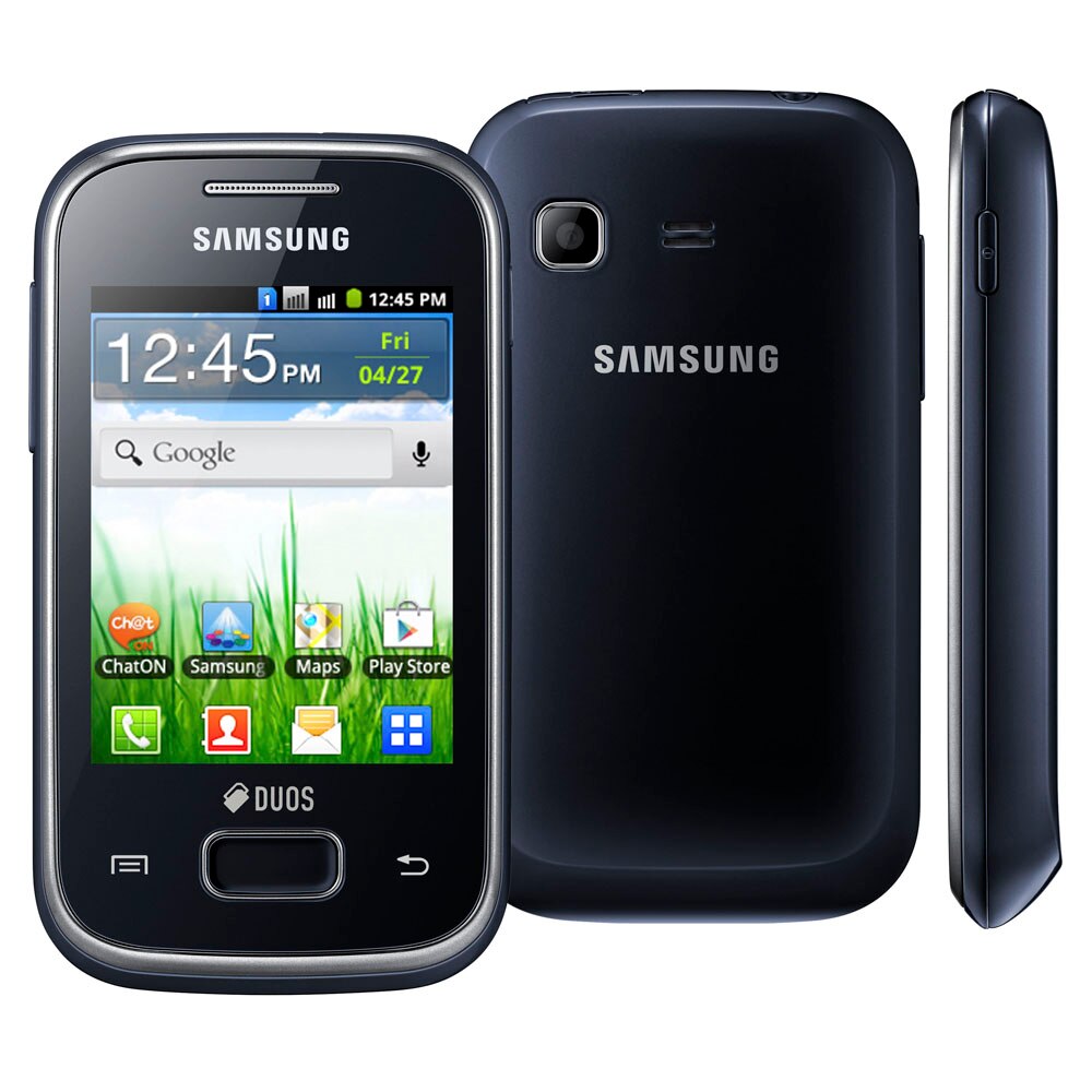como rastrear un celular samsung galaxy pocket duos