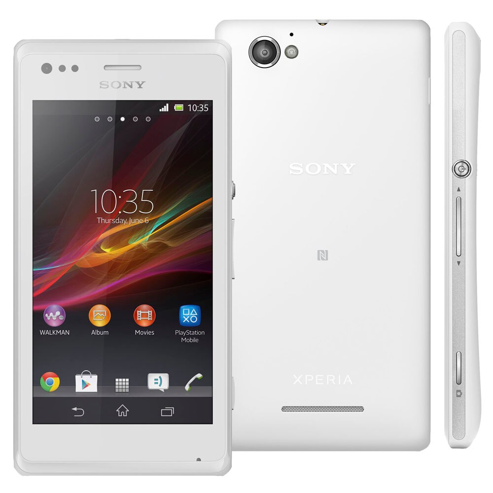 Como rastrear um celular sony xperia t2