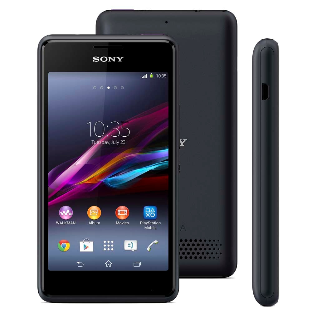 localizar celular sony t2