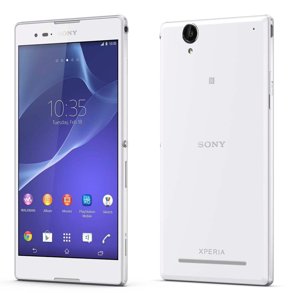 Como rastrear um celular sony xperia t2