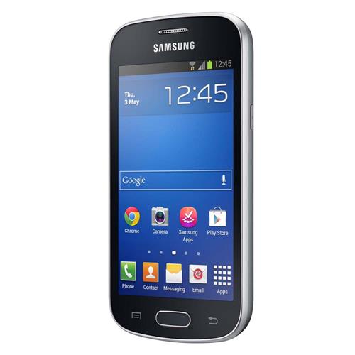 Samsung Galaxy Trend Lite Bilder