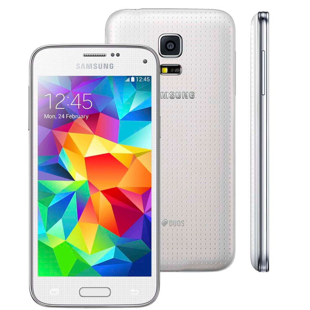 Samsung Galaxy S5 orten leicht gemacht