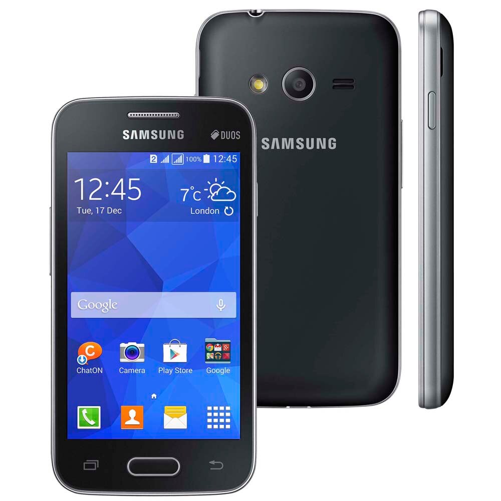 como localizar meu celular samsung ace