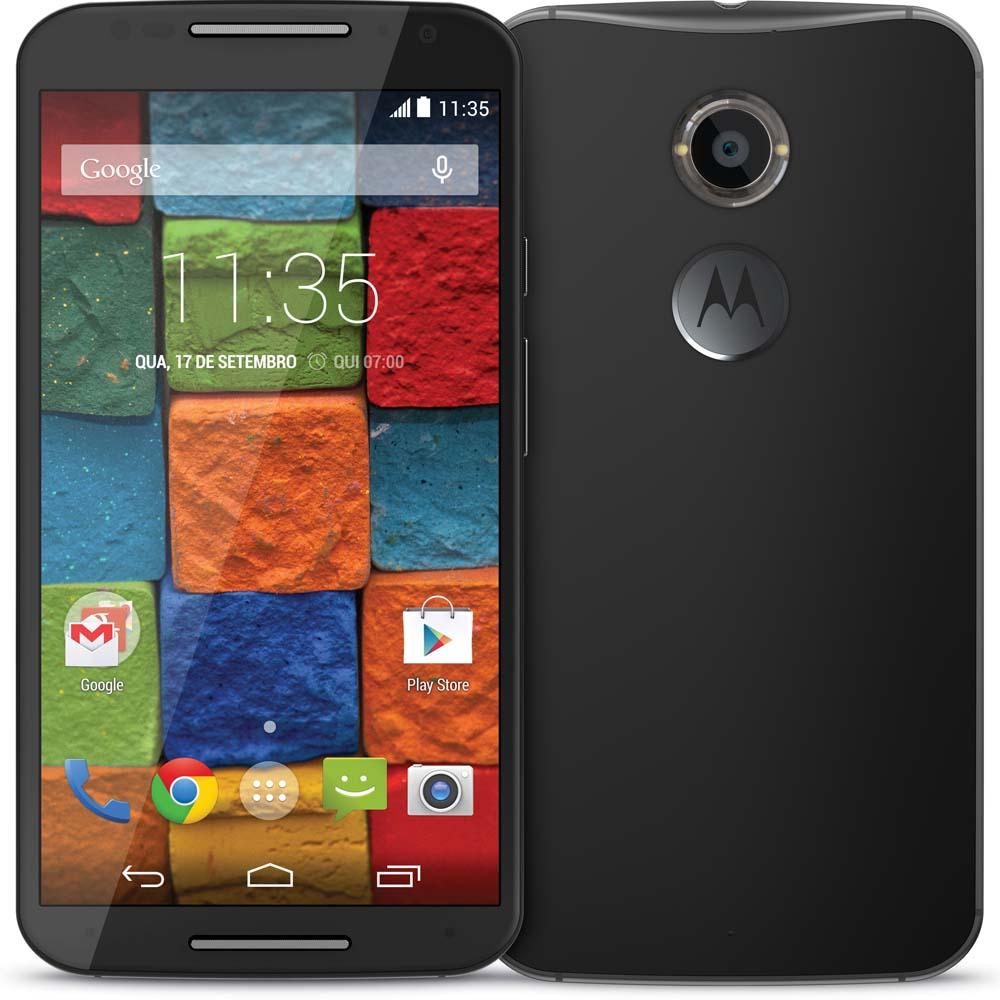 Motorola Moto X Play, manual de usuario e instrucciones
