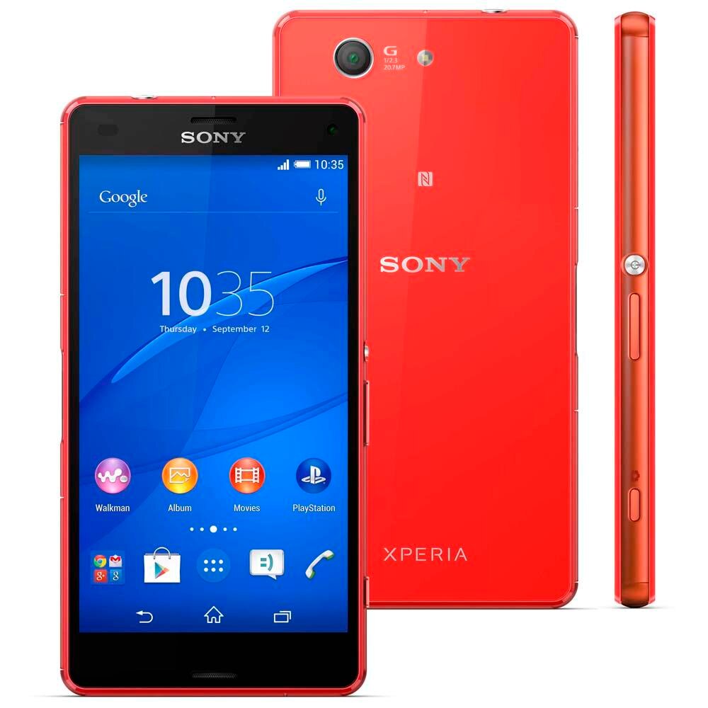 Inspirational Celular Sony Xperia Xz3