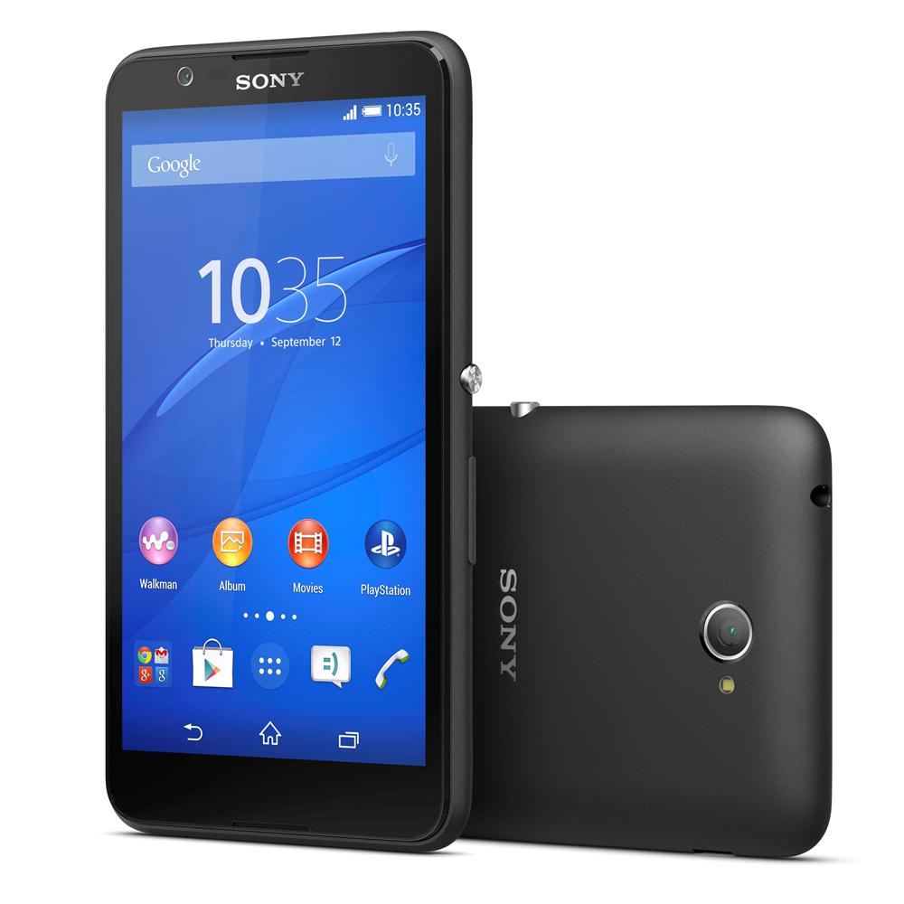 Como localizar un celular xperia m2