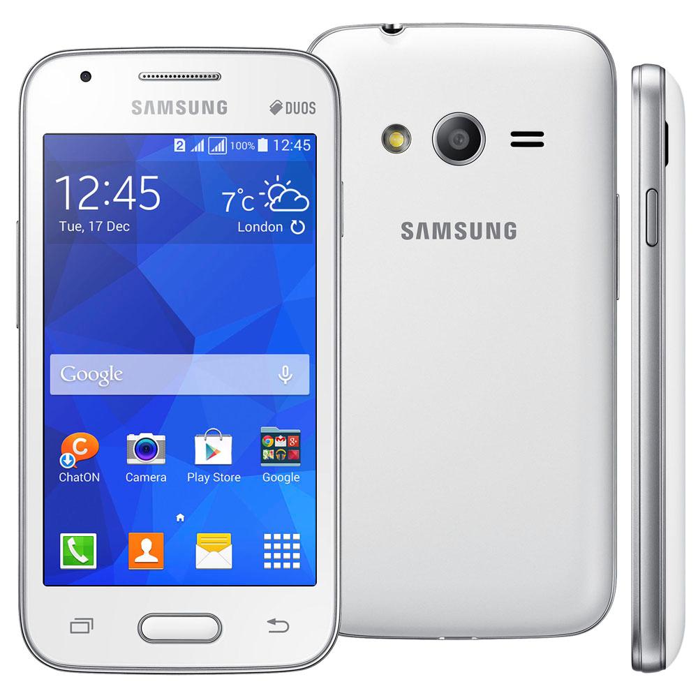 Como rastrear um celular samsung galaxy ace