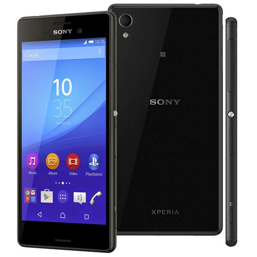 Smartphone Sony Xperia M4 Aqua Dual Preto à Prova D'água* com 16GB, Tela 5", Dual Chip, 4G, Câmera 13MP, Android 5.0 e Processador Octa-Core é boa?