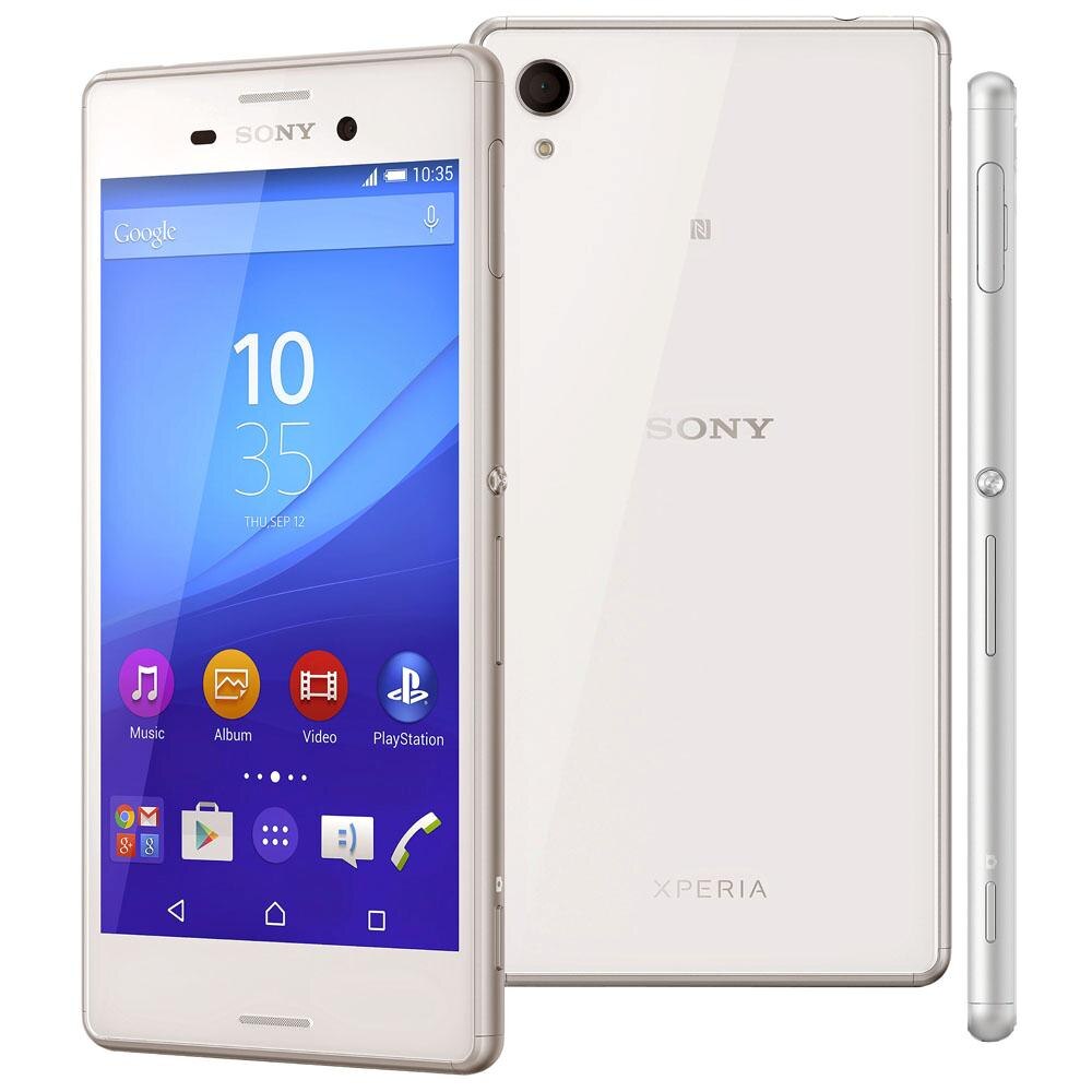 localizar celular sony por gps