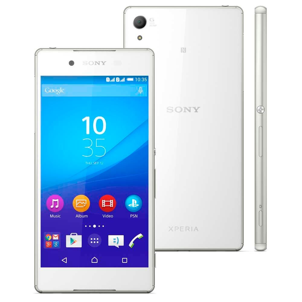 COMO LOCALIZAR UN CELULAR XPERIA