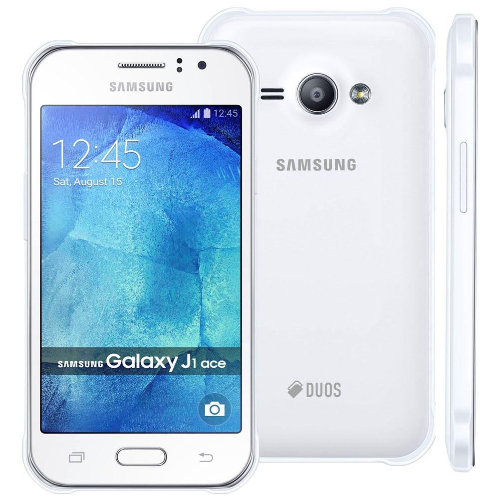 GALAXY Ace | Samsung Service DE