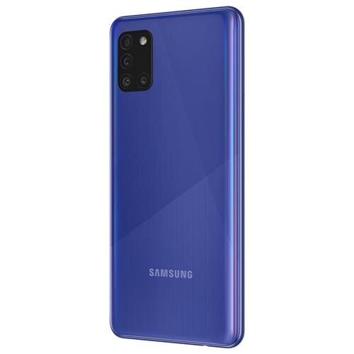 samsung galaxy a31 ram 6