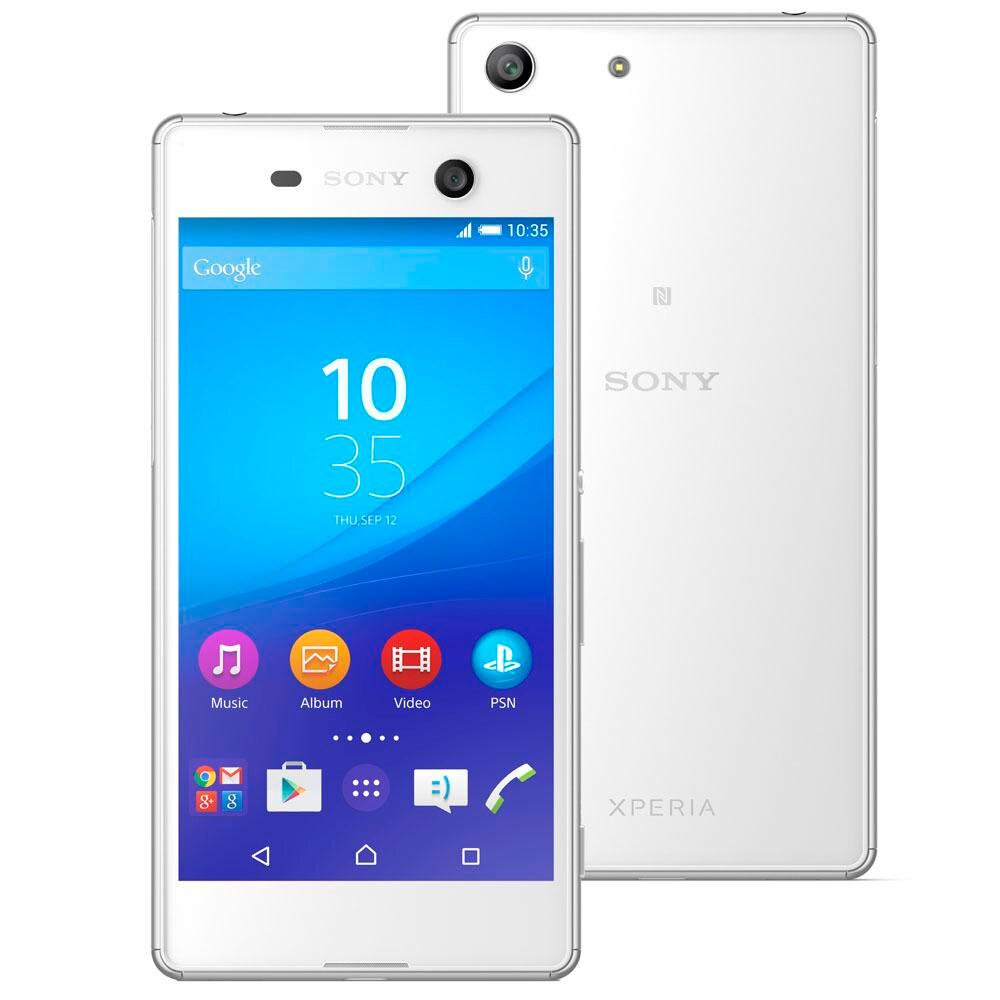 como localizar o celular da sony