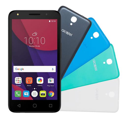 Smartphone Alcatel Pixi4 5" Colors com Dual Chip, Memória 8GB, Câmeras 8MP (Principal e Frontal), 3G+, TV, Android 6.0 e Processador Quad Core 1.3Ghz é boa?