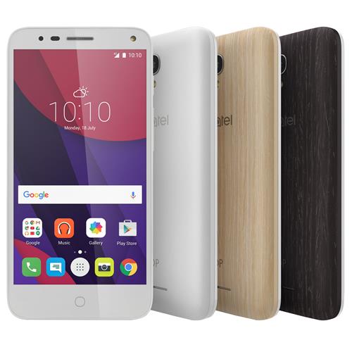 Smartphone Alcatel Pop4 5" Premium Branco com Tela 5.0", 8GB + Cartão 32GB, Câmera 13M, Android 6.0, 4G, Quad Core de 1.1 GHz e 3 Capas de Bateria é boa?