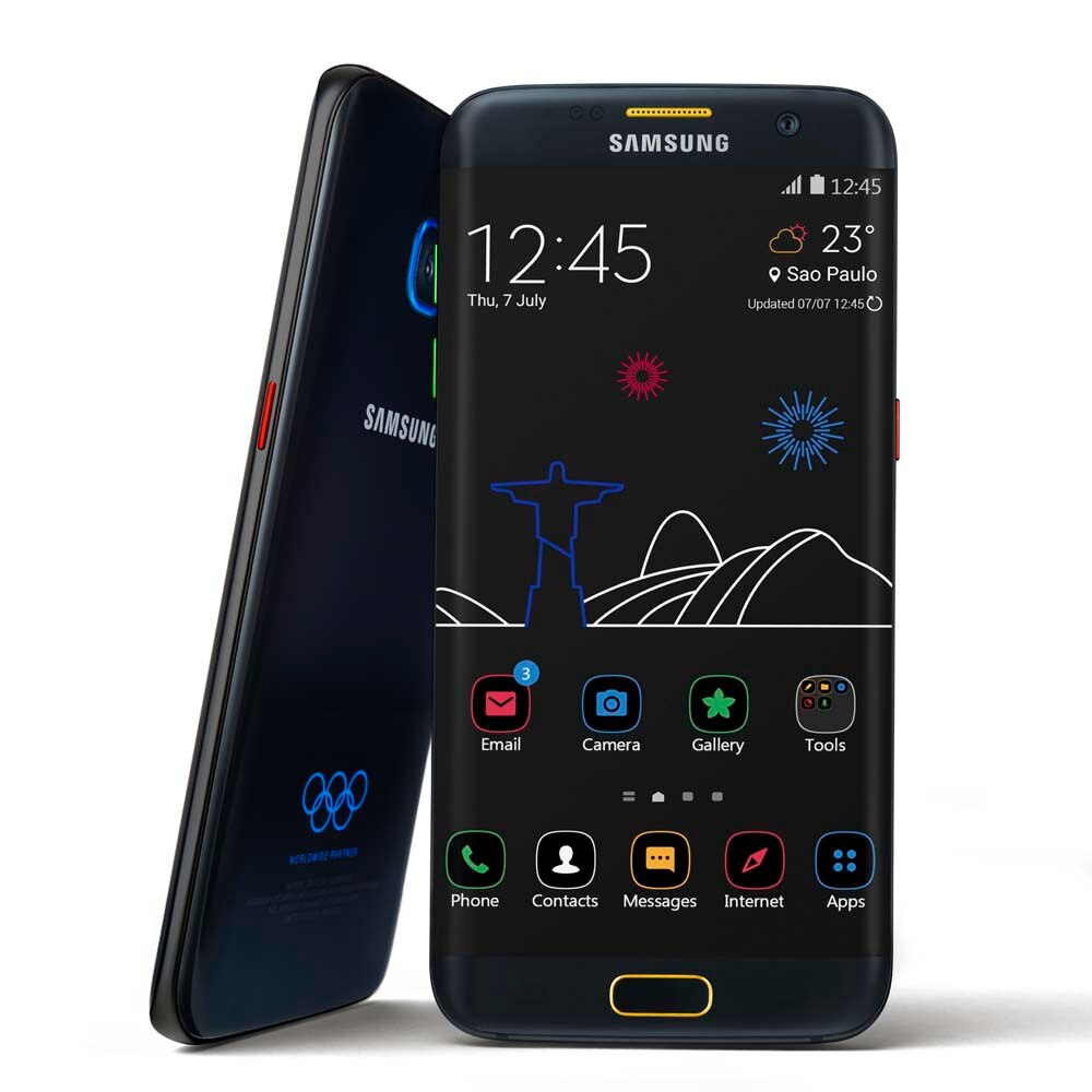 Samsung Cloud GET TO KNOW YOUR PRODUCT