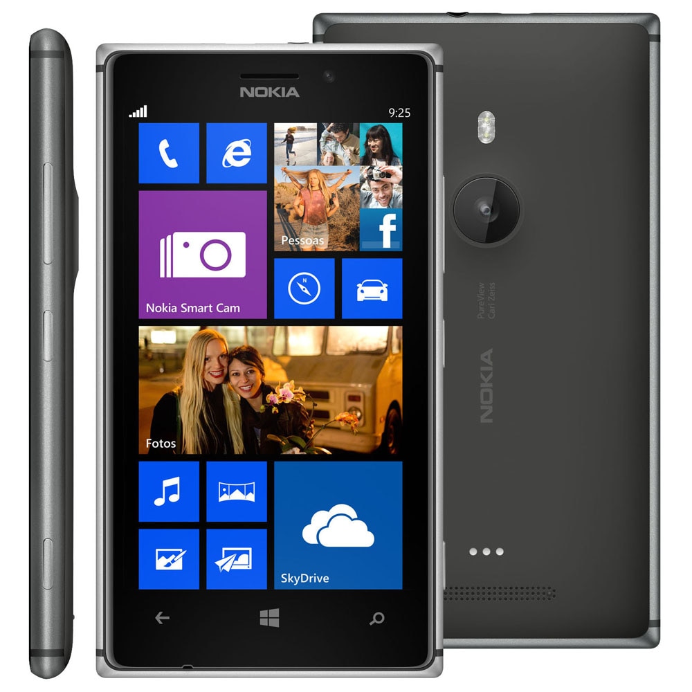 Localizar celular windows phone por gps