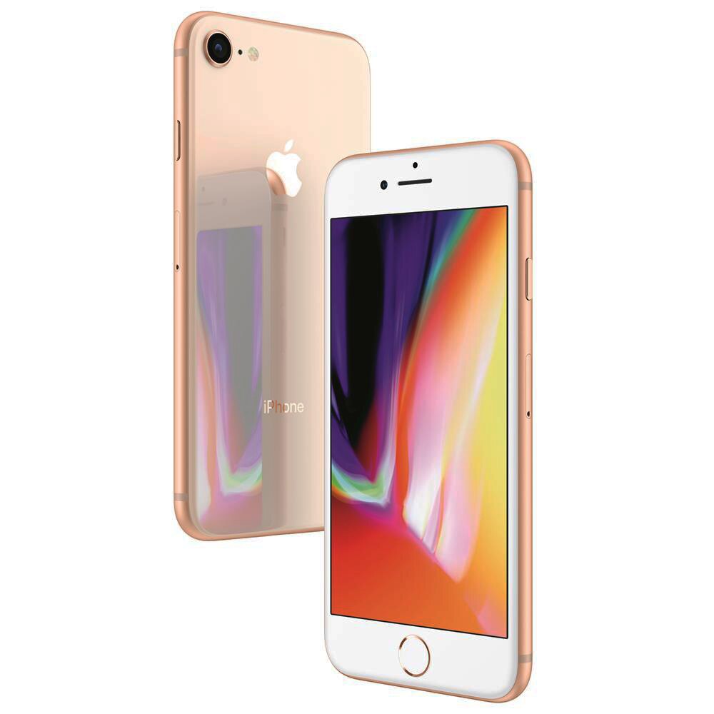 iPhone 8 Apple com 256GB, Tela Retina HD de 4,7”, iOS 11