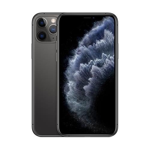 iPhone 11 Pro Apple com 64GB, Tela Retina HD de 5,8”, iOS 13, Tripla Câmera Traseira, Resistente à Água e Bateria de Longa Duração - Cinza-Espacial Menor preço em iPhone 11 Pro Apple com 64GB, Tela Retina HD de 5,8”, iOS 13, Tripla Câmera Traseira, Resistente à Água e Bateria de Longa Duração - Cinza-Espacial