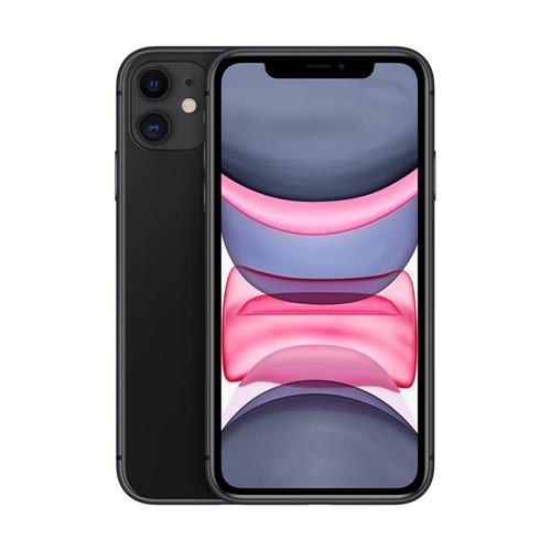 iPhone 11 Apple com 128GB, Tela Retina HD de 6,1”, iOS 13, Dupla Câmera Traseira de 12 MP, Resistente à Água e Bateria de Longa Duração - Preto é boa?