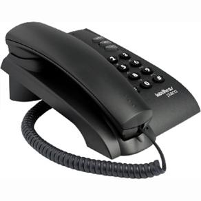 Telefone com Fio Intelbras Pleno com Chave Bloqueio  é boa?
