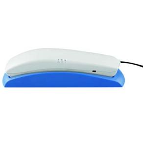 Telefone com Fio Intelbras Gôndola TC20 - Azul é ruim? Telefone com Fio Intelbras Gôndola TC20 - Azul é boa?