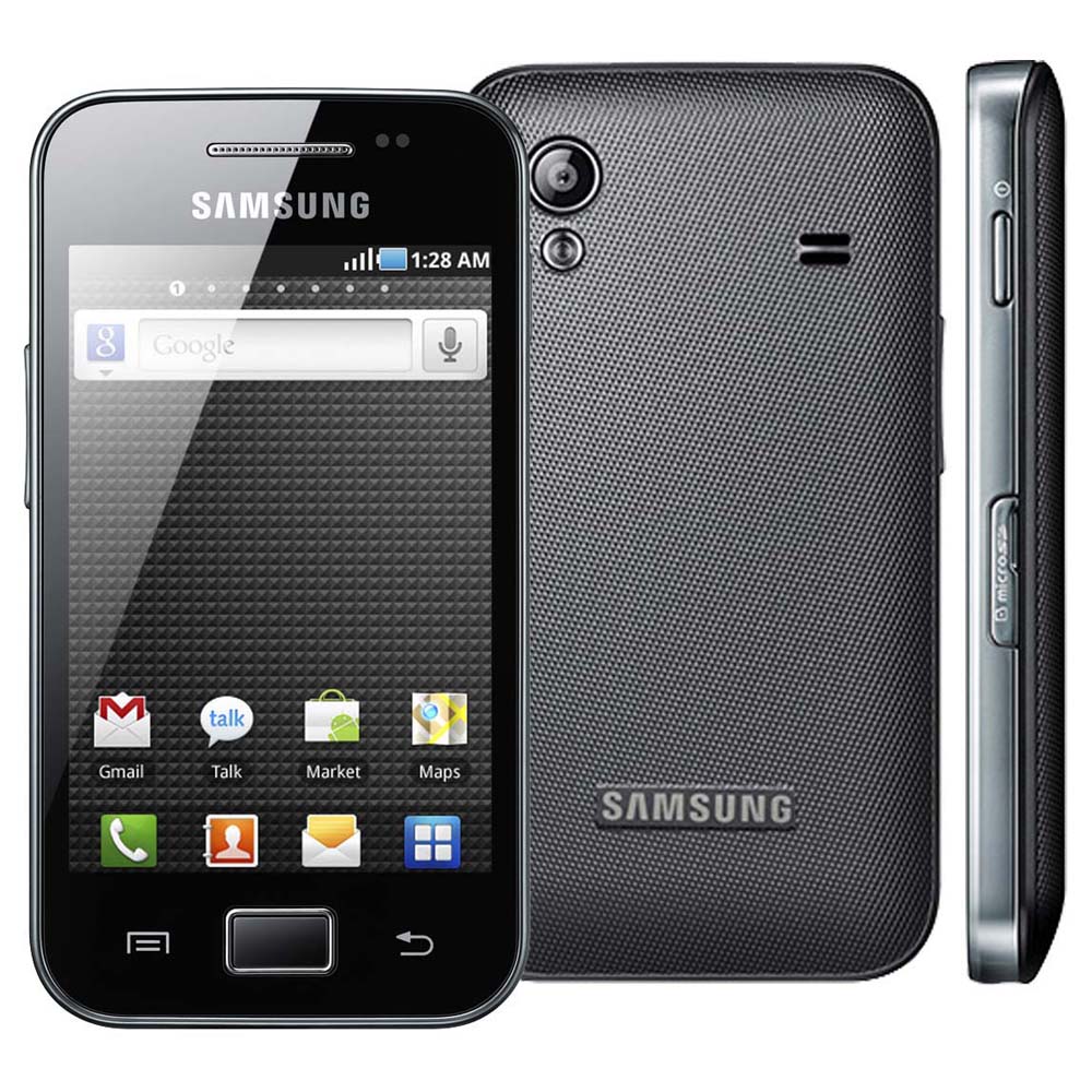 como localizar un celular samsung ace robado