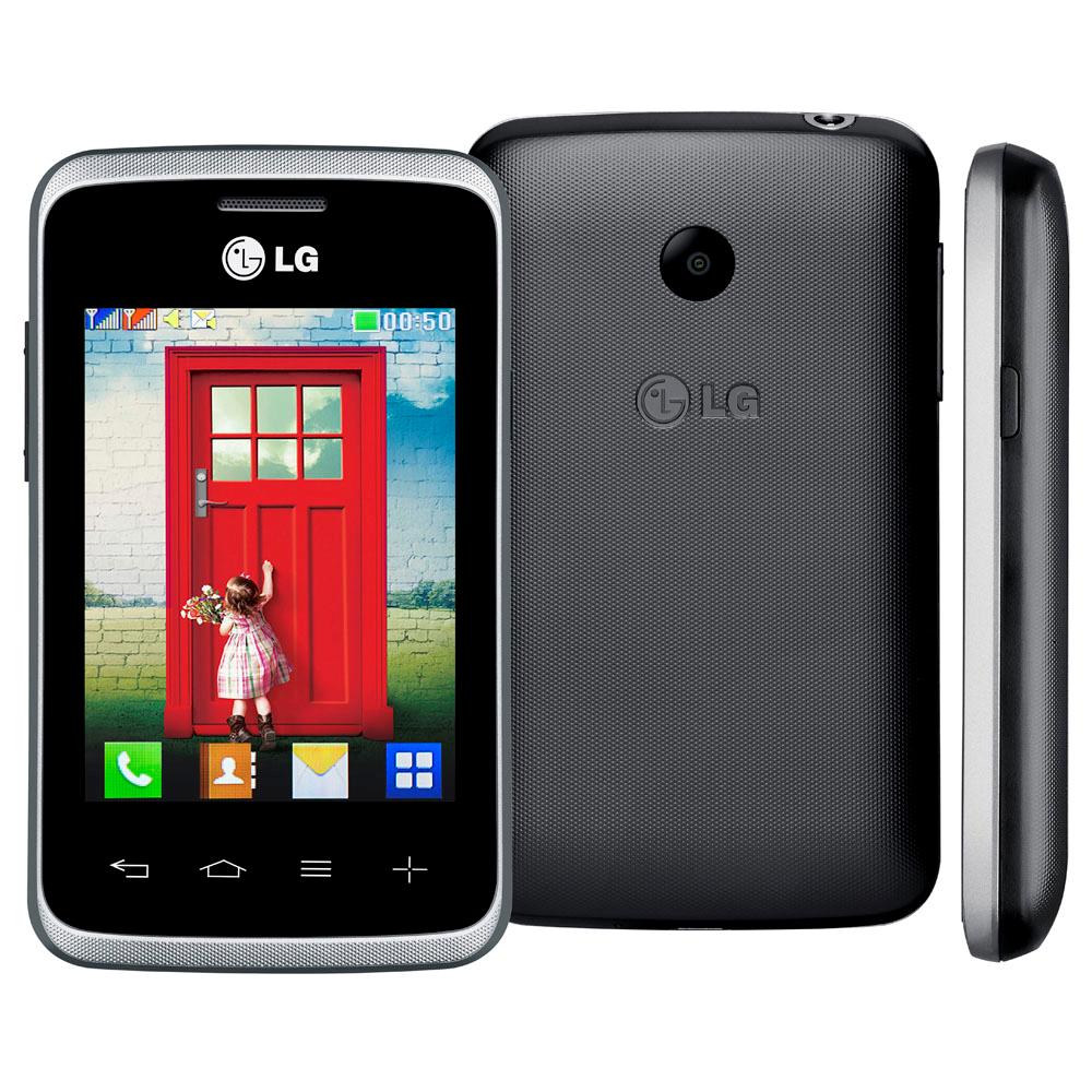 ver fotos de celular lg
