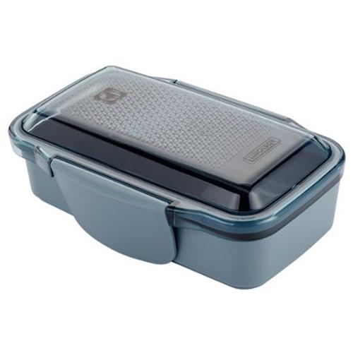 Menor preço em Lunch Box Electrolux em PS e AS – Preta/Cinza