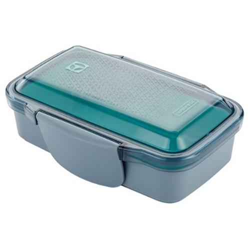 Lunch Box Electrolux em PS e AS – Verde/Cinza é ruim? Lunch Box Electrolux em PS e AS – Verde/Cinza é boa?