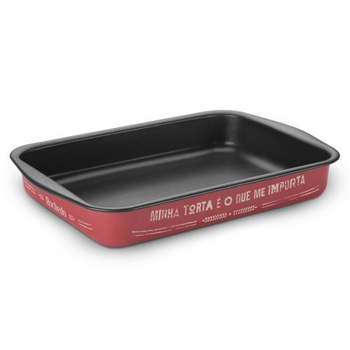 Forma Retangular Rochedo Viva – 32,9 cm Menor preço em Forma Retangular Rochedo Viva – 32,9 cm