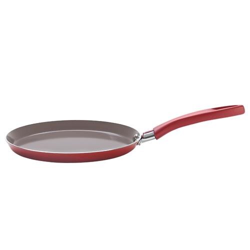 Panquequeira Brinox Ceramic Life Smart Plus 4791/345 com Revestimento Antiaderente Cerâmico – 22 cm Menor preço em Panquequeira Brinox Ceramic Life Smart Plus 4791/345 com Revestimento Antiaderente Cerâmico – 22 cm