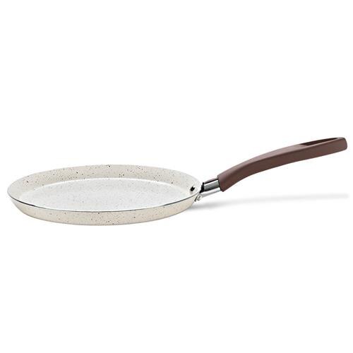 Panquequeira Brinox Ceramic Life Smart Plus 4791/352 com Revestimento Antiaderente Cerâmico – 22 cm é boa?