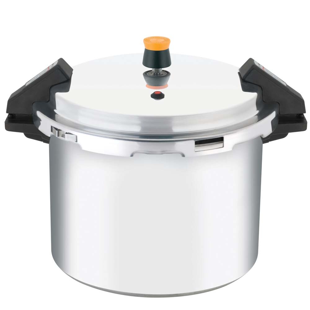 Panela De Press O Rochedo Turbo Pro Com Fechamento Externo 20 8 L Panela De Press O Rochedo Turbo Pro Com Fechamento Externo 20 8 L