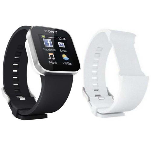 sony smartwatch mn2