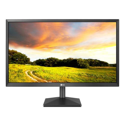 Monitor LG LED Full HD 21.5” AMD FreeSync Widescreen HDMI 22MK400H-B é boa?