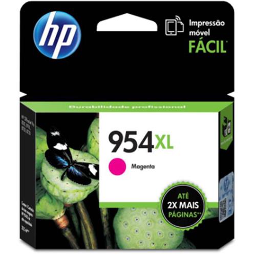 Cartucho de Tinta HP 954XL Magenta - L0S65AB é ruim? Cartucho de Tinta HP 954XL Magenta - L0S65AB é boa?