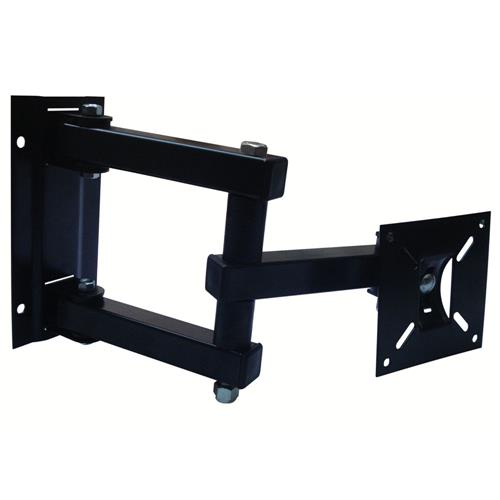 Suporte de Parede Articulado Brasforma SBRP-140 para TVs LCD, LED, Plasma e 3D de 10” a 42” é boa?