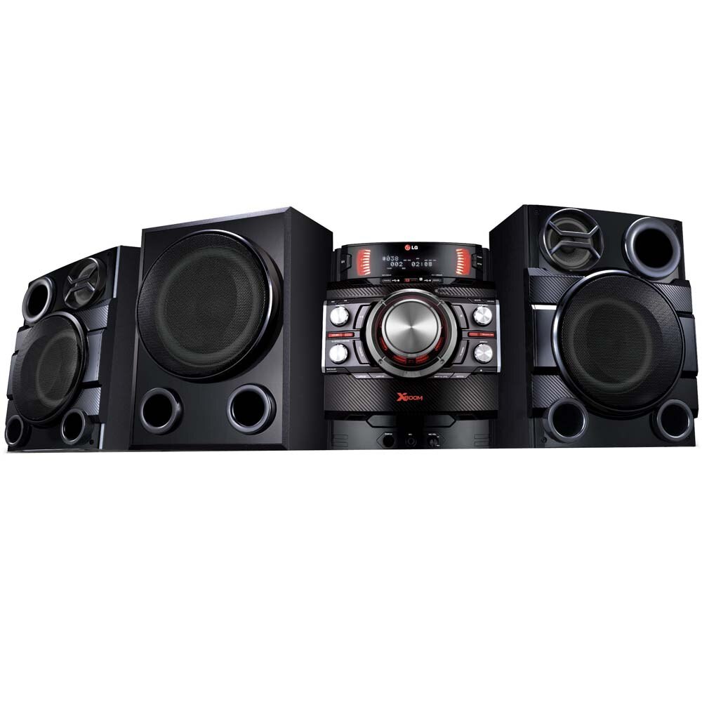 lg 1800 w