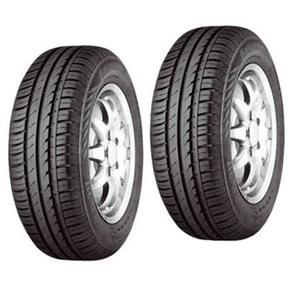 Pneu Aro 14 Continental ContiEcoContact 3 175/65 R14 82T - 2 Unidades é boa?