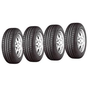 Pneu Aro 14 Continental ContiEcoContact 3 175/65 R14 82T - 4 Unidades é boa?